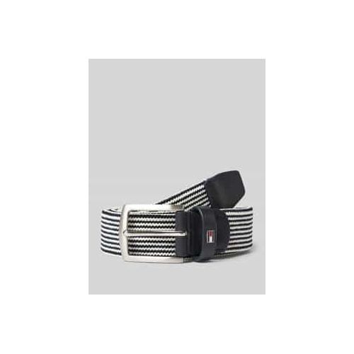 8720638744290 - Gürtel mit Strukturmuster Modell DENTON ELASTIC 8720638744290 - Gürtel mit Strukturmuster Modell DENTON ELASTIC