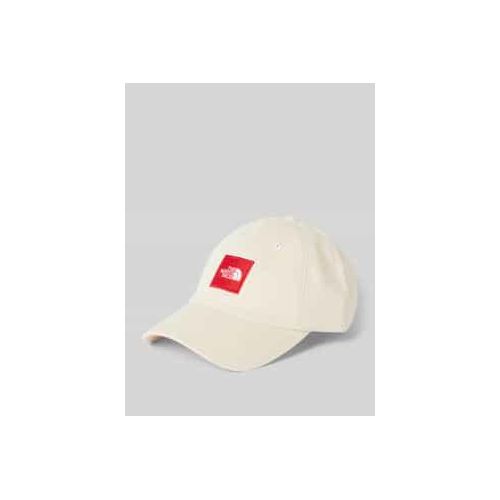 0197642732960 - Basecap mit Label-Stitching Modell NORM 0197642732960 - Basecap mit Label-Stitching Modell NORM