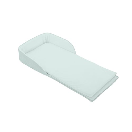 3801106011245 - Kikkaboo tragbares Babybett 2 in 1 Rucksack Matratze verstellbare Gurte faltbar grün 3801106011245 - Kikkaboo tragbares Babybett 2 in 1 Rucksack Matratze verstellbare Gurte faltbar grün