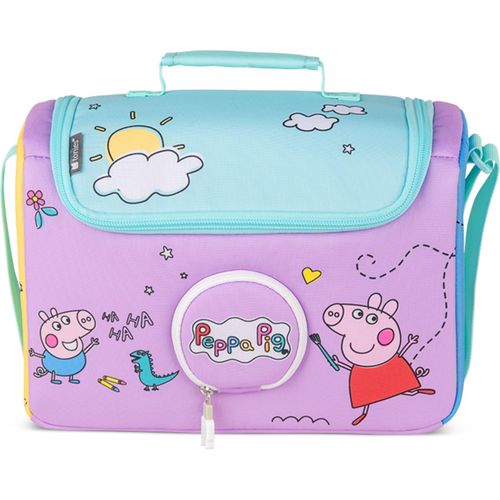 4251192156907 - Tonies Tasche HörSpiel Transporter - Peppa Pig