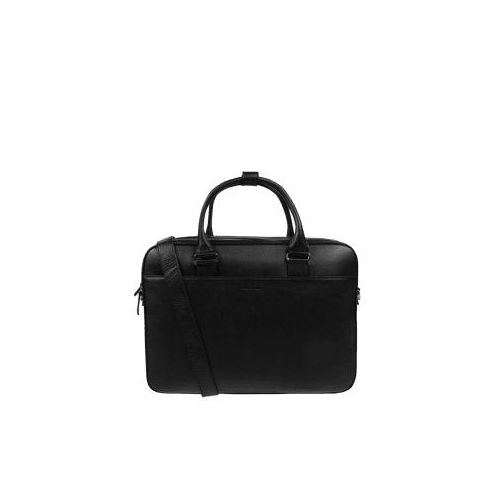 5713115336487 - Laptoptasche aus Leder