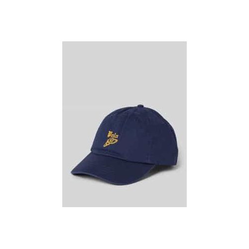 3616852821921 - Basecap mit Label-Stitching 3616852821921 - Basecap mit Label-Stitching