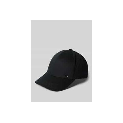4063545078770 - Basecap mit Label-Detail 4063545078770 - Basecap mit Label-Detail