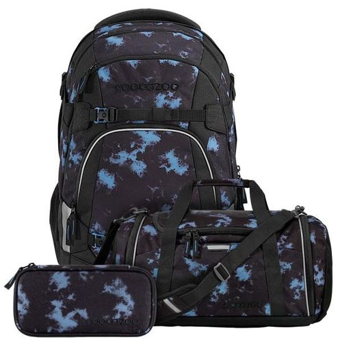 4251349616728 - coocazoo MATE Set aus MATE + Sporttasche + Mäppchen MatSptMap-Midnight Dust 4251349616728 - coocazoo MATE Set aus MATE + Sporttasche + Mäppchen MatSptMap-Midnight Dust