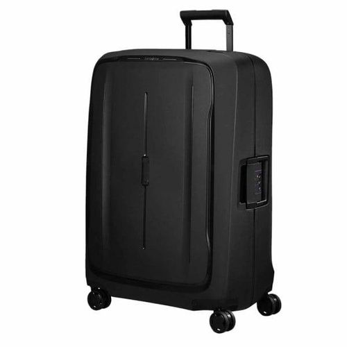 5400520211620 - 4-Doppelrollen-Trolley Hartschale Gepäckorganizer TSA-Schloss grau 5400520211620 - 4-Doppelrollen-Trolley Hartschale Gepäckorganizer TSA-Schloss grau