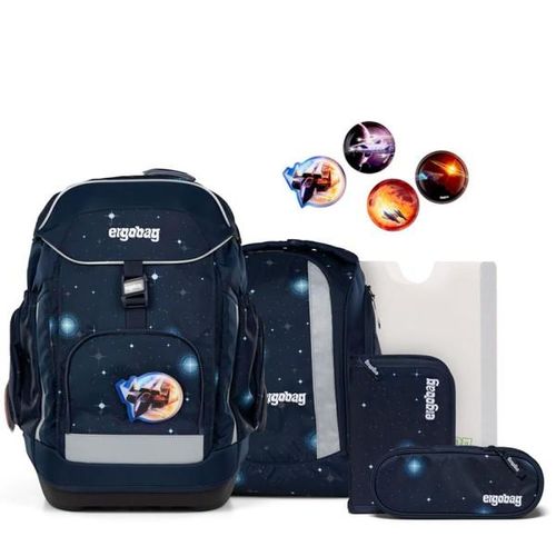 4057081200733 - ergobag Maxi GALAXY GLOW Edition SET 6tlg 2024 KoBärnikus-KoBärnikus 4057081200733 - ergobag Maxi GALAXY GLOW Edition SET 6tlg 2024 KoBärnikus-KoBärnikus