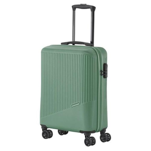 4027002086562 - Bali 4w Trolley S-grün 4027002086562 - Bali 4w Trolley S-grün