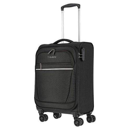 4027002086432 - Cabin 4w Bordtrolley 090235-schwarz 4027002086432 - Cabin 4w Bordtrolley 090235-schwarz