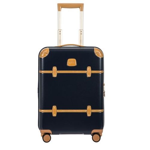 8016623865980 - Brics Reisegepäck - Bellagio Trolley - in black - Reisegepäck für Unisex 8016623865980 - Brics Reisegepäck - Bellagio Trolley - in black - Reisegepäck für Unisex