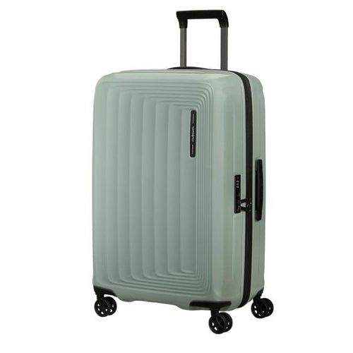 5400520309075 - Nuon Spinner M 69 25 EXP-Metallic Mineral Green 5400520309075 - Nuon Spinner M 69 25 EXP-Metallic Mineral Green