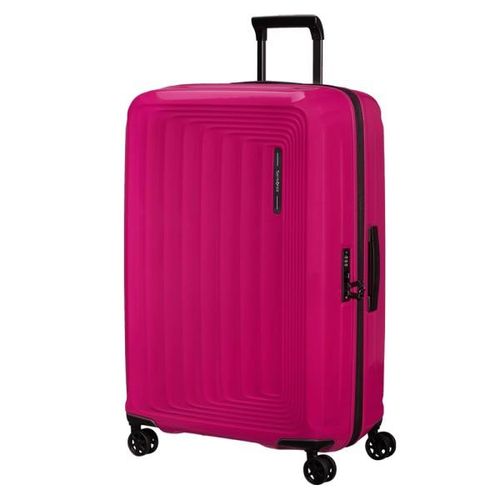 5400520309082 - Nuon Spinner L 75 28 EXP-Metallic Ruby 5400520309082 - Nuon Spinner L 75 28 EXP-Metallic Ruby