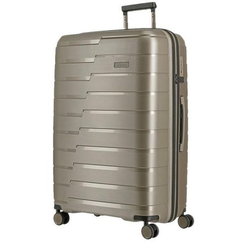 4027002073982 - Airbase 4w Trolley L-Champagner 4027002073982 - Airbase 4w Trolley L-Champagner