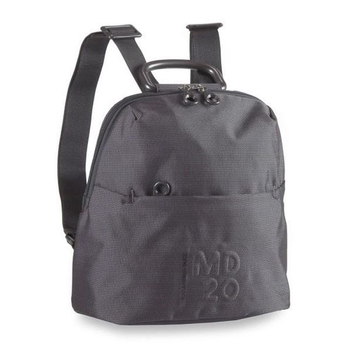 8032803853868 - MD20 Backpack QMT49-steel 8032803853868 - MD20 Backpack QMT49-steel