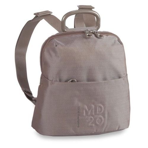 8032803853837 - MD20 Backpack QMT49-taupe 8032803853837 - MD20 Backpack QMT49-taupe