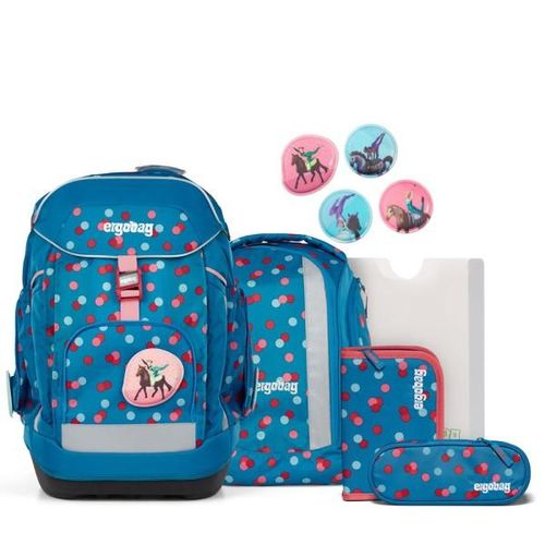 4057081200771 - ergobag Maxi Schulranzen Set 6tlg 2024 VoltiBär-VoltiBär 4057081200771 - ergobag Maxi Schulranzen Set 6tlg 2024 VoltiBär-VoltiBär