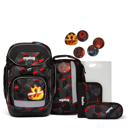 4057081176779 - ergobag Pack Schulrucksack SET 6tlg 2024 TaekBärdo-TaekBärdo 4057081176779 - ergobag Pack Schulrucksack SET 6tlg 2024 TaekBärdo-TaekBärdo