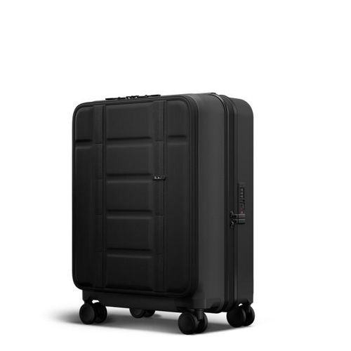7071313600259 - Db Ramverk Black Out Front-access Carry-on-Black Out 7071313600259 - Db Ramverk Black Out Front-access Carry-on-Black Out