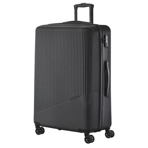 4027002055513 - Bali 4w Trolley L-Anthrazit 4027002055513 - Bali 4w Trolley L-Anthrazit
