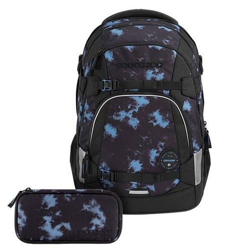 4251349616612 - coocazoo MATE Set aus MATE + Mäppchen MatMap-Midnight Dust 4251349616612 - coocazoo MATE Set aus MATE + Mäppchen MatMap-Midnight Dust