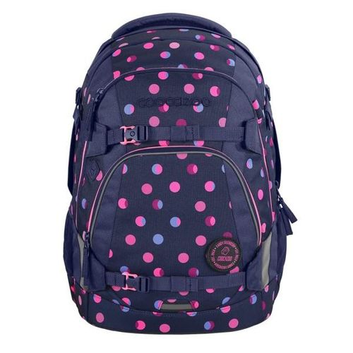 4047443472526 - coocazoo MATE Schulrucksack Reflective Moons-Reflective Moons 4047443472526 - coocazoo MATE Schulrucksack Reflective Moons-Reflective Moons