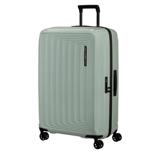 5400520309099 - Nuon Spinner L 75 28 EXP-Metallic Mineral Green 5400520309099 - Nuon Spinner L 75 28 EXP-Metallic Mineral Green