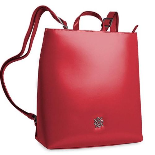 4056278192691 - Black Tie Rucksack 5583-Rot 4056278192691 - Black Tie Rucksack 5583-Rot