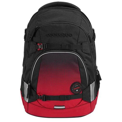 4047443510617 - coocazoo MATE Schulrucksack Blazing Fire-Blazing Fire 4047443510617 - coocazoo MATE Schulrucksack Blazing Fire-Blazing Fire
