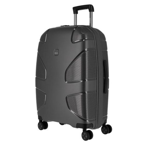 4027002081741 - IMPACKT IP1 4w Trolley M 100048-iron grey 4027002081741 - IMPACKT IP1 4w Trolley M 100048-iron grey