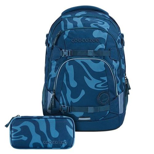 4251349616551 - coocazoo MATE Set aus MATE + Mäppchen MatMap-Breaking Waves 4251349616551 - coocazoo MATE Set aus MATE + Mäppchen MatMap-Breaking Waves