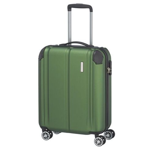 4027002061620 - City 4w Trolley S-grün 4027002061620 - City 4w Trolley S-grün