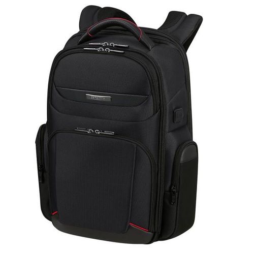 5400520216625 - Pro-DLX 6 Expandable Rucksack für Laptop 156 | Schwarz 5400520216625 - Pro-DLX 6 Expandable Rucksack für Laptop 156 | Schwarz