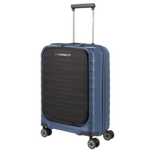 4027002089839 - Mooby 4w Trolley S Vortasche-Marine 4027002089839 - Mooby 4w Trolley S Vortasche-Marine