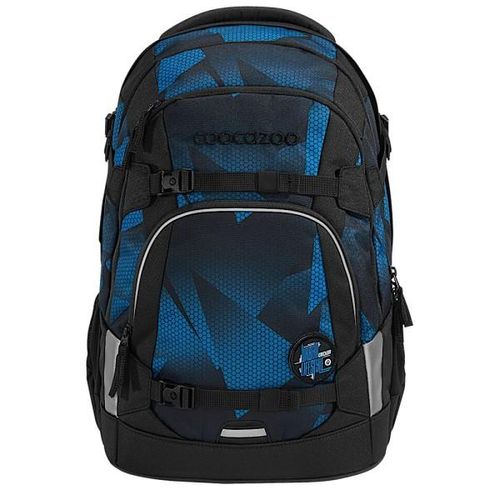 4047443510587 - coocazoo MATE Schulrucksack Electric Ice-Electric Ice 4047443510587 - coocazoo MATE Schulrucksack Electric Ice-Electric Ice