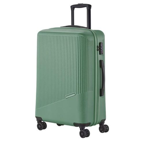 4027002086586 - Bali 4w Trolley M-grün 4027002086586 - Bali 4w Trolley M-grün