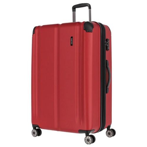 4027002085145 - City 4w Trolley L-Rot 4027002085145 - City 4w Trolley L-Rot