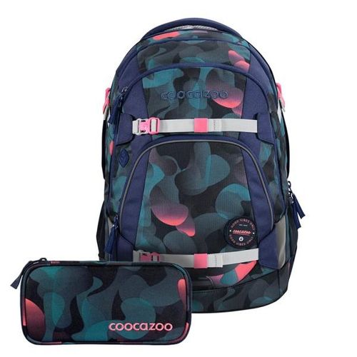 4251349614014 - coocazoo MATE Set aus MATE + Mäppchen MatMap-Cloudy Peach 4251349614014 - coocazoo MATE Set aus MATE + Mäppchen MatMap-Cloudy Peach