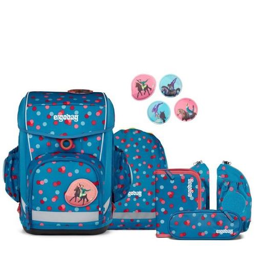 4057081200863 - ergobag Cubo light Schulranzen Set 6tlg 2024 VoltiBär-VoltiBär 4057081200863 - ergobag Cubo light Schulranzen Set 6tlg 2024 VoltiBär-VoltiBär