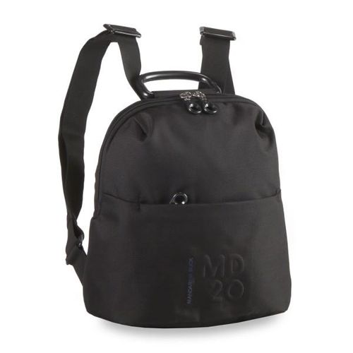 8032803853882 - MD20 Backpack QMT49-black 8032803853882 - MD20 Backpack QMT49-black