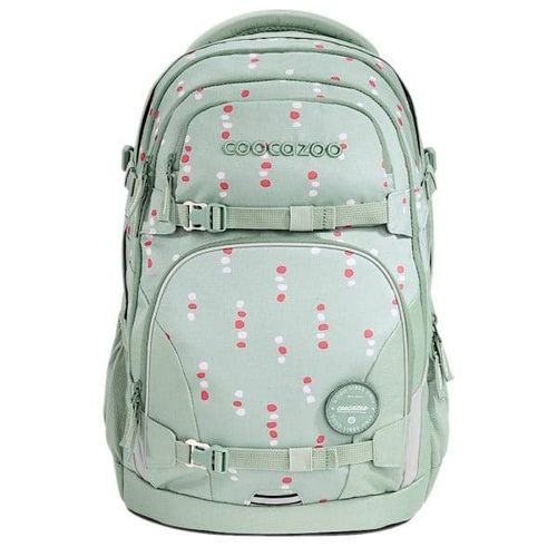 4047443529947 - coocazoo PORTER Schulrucksack Dancing Dots-Dancing Dots 4047443529947 - coocazoo PORTER Schulrucksack Dancing Dots-Dancing Dots