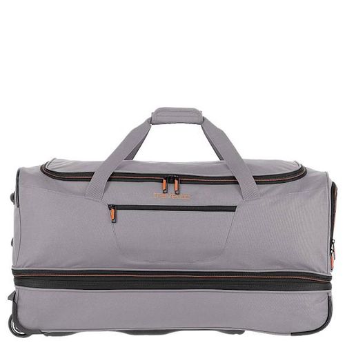 4027002056770 - Basics Rollenreisetasche 70 cm-Anthrazit 4027002056770 - Basics Rollenreisetasche 70 cm-Anthrazit