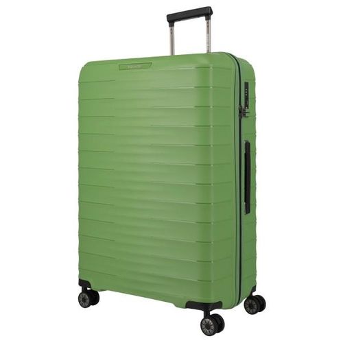 4027002089754 - Mooby 4w Trolley L-grün 4027002089754 - Mooby 4w Trolley L-grün