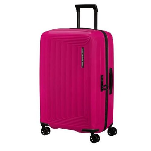 5400520309068 - Nuon Spinner M 69 25 EXP-Metallic Ruby 5400520309068 - Nuon Spinner M 69 25 EXP-Metallic Ruby