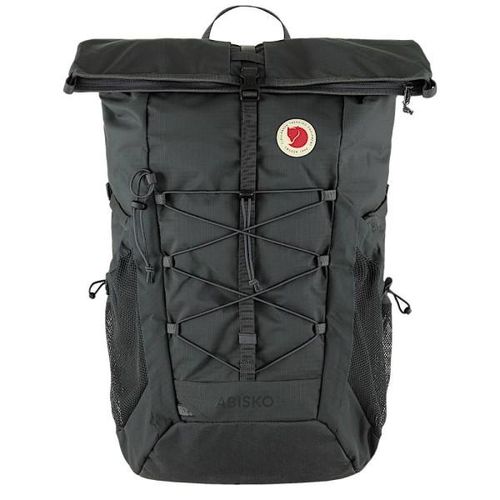 7323450842307 - Abisko Hike Foldsack F27222-iron grey
