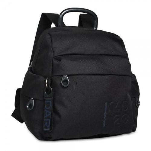 8032803664143 - MD20 Backpack QMTT1-black Damen 8032803664143 - MD20 Backpack QMTT1-black Damen
