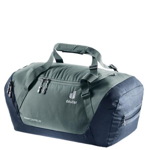 4046051152776 - Aviant Duffel 50 Reise Tasche (Farbe 2339 teal ink) 4046051152776 - Aviant Duffel 50 Reise Tasche (Farbe 2339 teal ink)