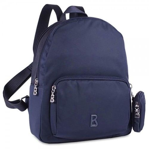 4053533899791 - BOGNER Rucksack Emblem extra Täschchen uni für Damen blau 4053533899791 - BOGNER Rucksack Emblem extra Täschchen uni für Damen blau