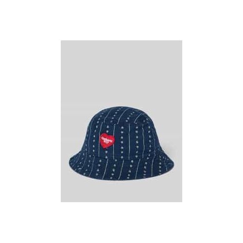 4068584192746 - Bucket Hat in Denim-Optik Modell Drewe