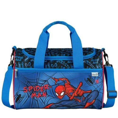 4043946319528 - Sporttasche Sporttasche 7252-Spider-Man & Spidey 4043946319528 - Sporttasche Sporttasche 7252-Spider-Man & Spidey