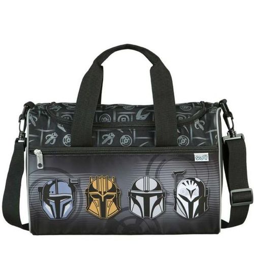 4043946319467 - Sporttasche Sporttasche 7252-Star Wars 4043946319467 - Sporttasche Sporttasche 7252-Star Wars