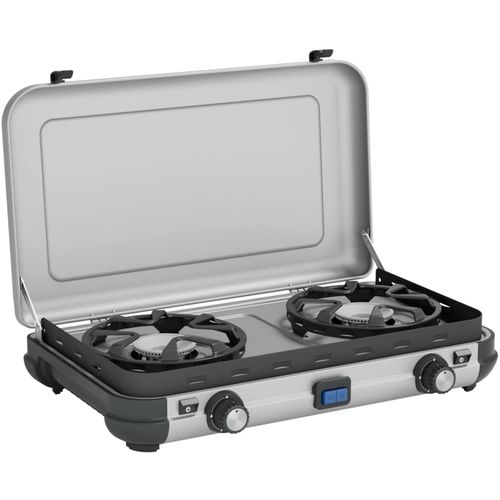 3138522131869 - Camping Kitchen 2 Maxi CV Gaskocher 3138522131869 - Camping Kitchen 2 Maxi CV Gaskocher